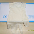 The doctor dedicated vinyl gloves;medical safety vinyl gloves in Zibo